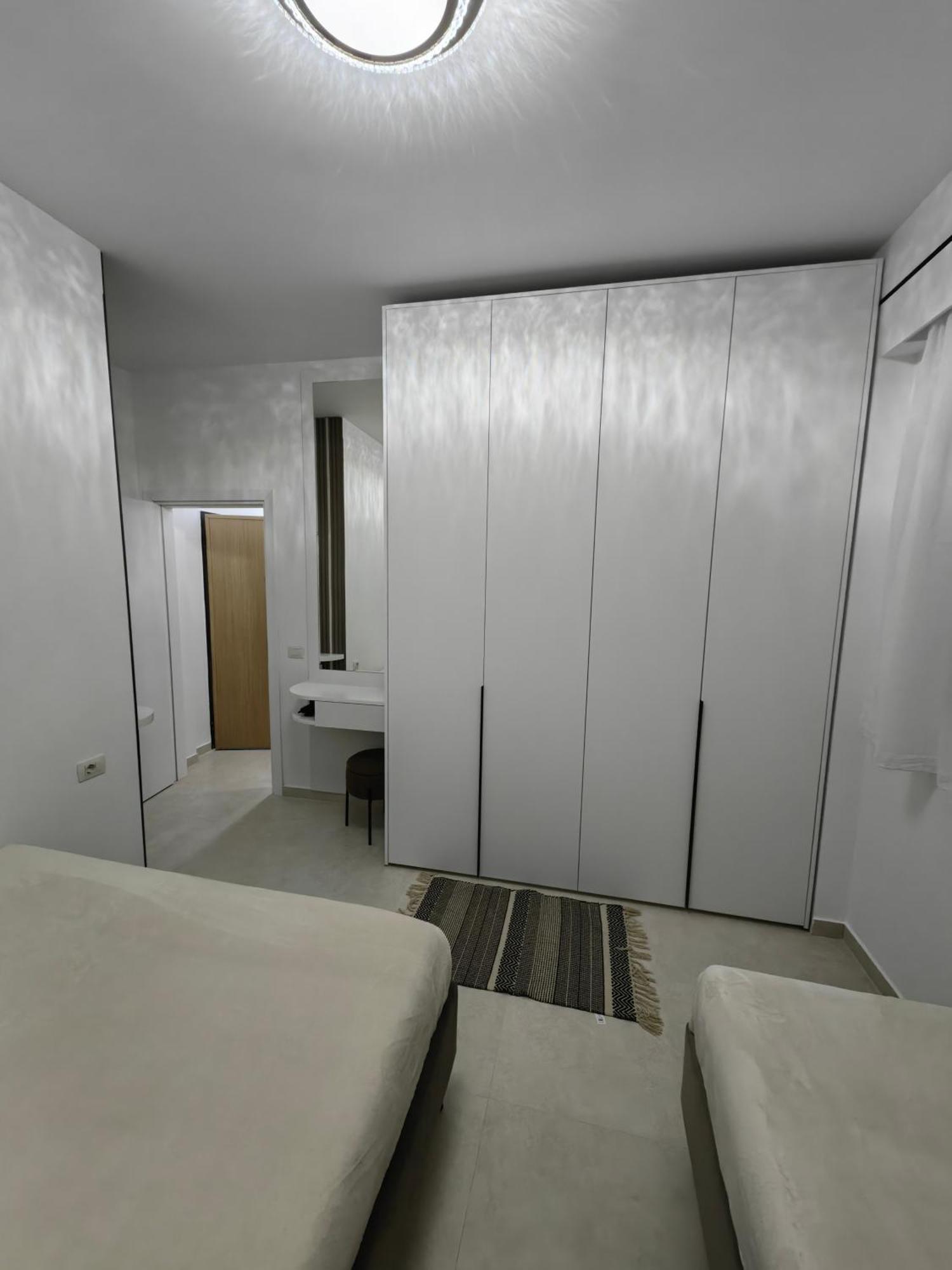 Lungomare Luxury Sea View Apartaments Vlore Room photo